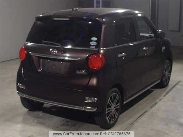 daihatsu cast 2018 CFJ0785675 image 2