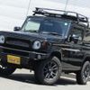 suzuki jimny 2019 -SUZUKI--Jimny 3BA-JB64W--JB64W-122705---SUZUKI--Jimny 3BA-JB64W--JB64W-122705- image 3