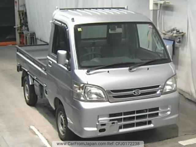 daihatsu hijet-truck 2013 -DAIHATSU 【名変中 】--Hijet Truck S211P--0251424---DAIHATSU 【名変中 】--Hijet Truck S211P--0251424- image 1