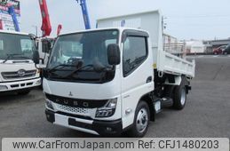 mitsubishi-fuso canter 2025 -MITSUBISHI--Canter 2RG-FBA60--FBA60-610886---MITSUBISHI--Canter 2RG-FBA60--FBA60-610886-