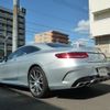 mercedes-benz amg 2016 -MERCEDES-BENZ--AMG CBA-217378--WDD2173781A016299---MERCEDES-BENZ--AMG CBA-217378--WDD2173781A016299- image 3