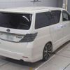 toyota alphard 2013 -TOYOTA 【岐阜 317ろ5555】--Alphard ANH20W-8265389---TOYOTA 【岐阜 317ろ5555】--Alphard ANH20W-8265389- image 2