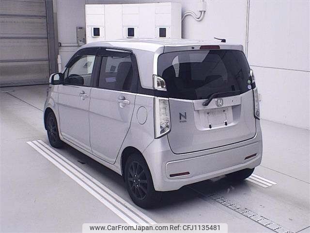 honda n-wgn 2014 -HONDA--N WGN JH1-1031605---HONDA--N WGN JH1-1031605- image 2