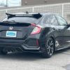 honda civic 2018 quick_quick_DBA-FK7_FK7-1011369 image 3