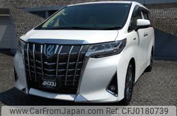 toyota alphard 2020 -TOYOTA--Alphard 6AA-AAHH40W--AAHH40-0101840---TOYOTA--Alphard 6AA-AAHH40W--AAHH40-0101840-