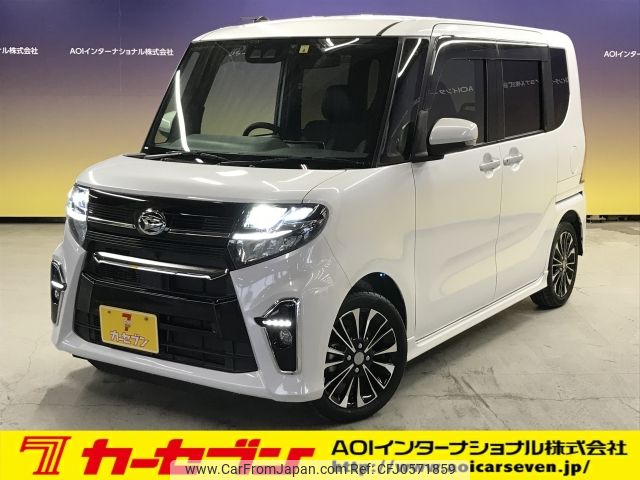 daihatsu tanto 2020 -DAIHATSU--Tanto 5BA-LA650S--LA650S-1040794---DAIHATSU--Tanto 5BA-LA650S--LA650S-1040794- image 1