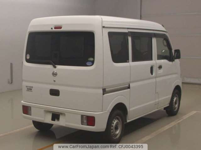 nissan clipper-van 2016 -NISSAN--Clipper Van HBD-DR17V--DR17V-133157---NISSAN--Clipper Van HBD-DR17V--DR17V-133157- image 2