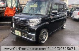 daihatsu tanto 2016 -DAIHATSU 【札幌 580ｹ9988】--Tanto DBA-LA610S--LA610S-0082577---DAIHATSU 【札幌 580ｹ9988】--Tanto DBA-LA610S--LA610S-0082577-