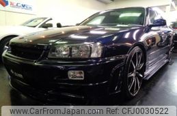 nissan skyline 1998 -NISSAN--Skyline ER34--ER34-014091---NISSAN--Skyline ER34--ER34-014091-