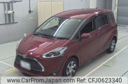 toyota sienta 2019 -TOYOTA 【豊田 500ひ1985】--Sienta NSP170G-7186931---TOYOTA 【豊田 500ひ1985】--Sienta NSP170G-7186931-