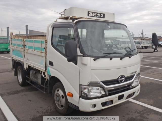 hino dutro 2017 -HINO--Hino Dutoro TKG-XZU605M--XZU605M-0017093---HINO--Hino Dutoro TKG-XZU605M--XZU605M-0017093- image 1