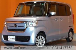 honda n-box 2017 CFJ1417758