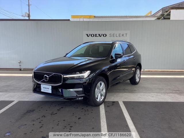 volvo xc60 2024 -VOLVO--Volvo XC60 5AA-UB420TXCM2--LYVUZL1M0RB778907---VOLVO--Volvo XC60 5AA-UB420TXCM2--LYVUZL1M0RB778907- image 1