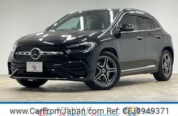 mercedes-benz gla-class 2021 -MERCEDES-BENZ--Benz GLA 3DA-247713M--W1N2477132J216561---MERCEDES-BENZ--Benz GLA 3DA-247713M--W1N2477132J216561-