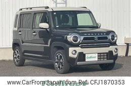 suzuki hustler 2024 CFJ1870353