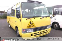 toyota coaster 2006 -TOYOTA--Coaster XZB40-0051263---TOYOTA--Coaster XZB40-0051263-