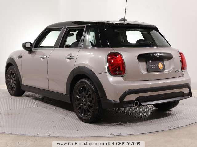 mini mini-others 2022 -BMW 【名変中 】--BMW Mini XU15MW--02S64474---BMW 【名変中 】--BMW Mini XU15MW--02S64474- image 2