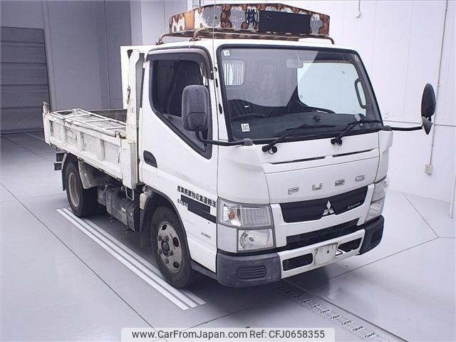 mitsubishi-fuso canter 2013 -MITSUBISHI--Canter FBA60-520246---MITSUBISHI--Canter FBA60-520246- image 1