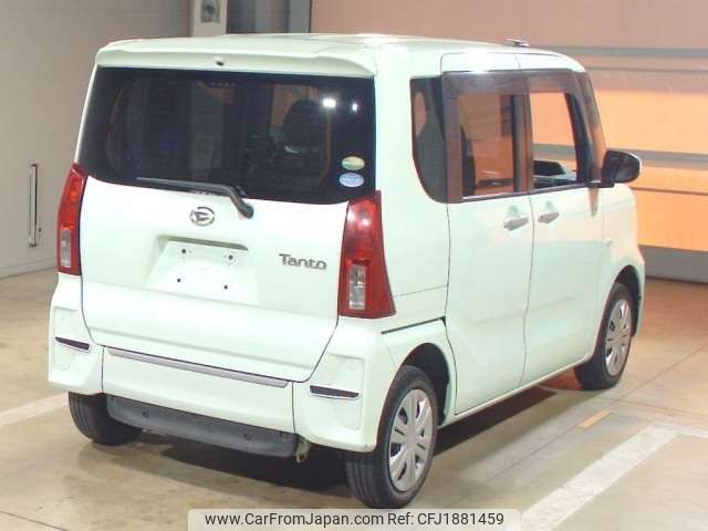 daihatsu tanto 2020 CFJ1881459 image 2