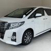 toyota alphard 2016 quick_quick_AYH30W_AYH30-0039210 image 7