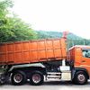 nissan diesel-ud-quon 2015 -NISSAN--Quon QKG-CW5XL--CW5XL-31229---NISSAN--Quon QKG-CW5XL--CW5XL-31229- image 6