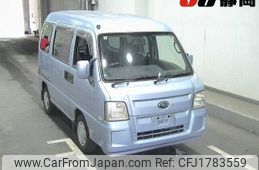 subaru sambar-dias-van 2010 CFJ1783559