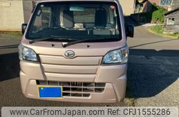 daihatsu hijet-truck 2019 CFJ1555286