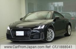 audi tt-coupe 2021 CFJ1888041