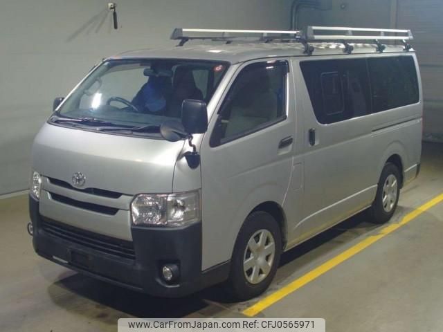 toyota regiusace-van 2015 quick_quick_CBF-TRH200V_TRH200-0232783 image 1