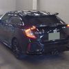 honda civic 2021 CFJ1640642 image 5