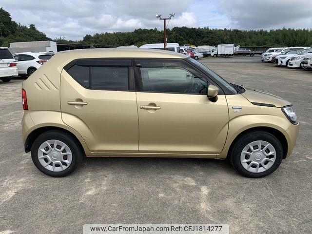 suzuki ignis 2017 CFJ1814277 image 1