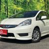 honda fit-shuttle-hybrid 2012 quick_quick_GP2_3050777 image 1