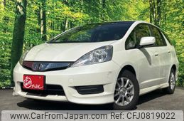 honda fit-shuttle-hybrid 2012 quick_quick_GP2_3050777