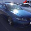 honda accord 2007 CFJ1814496 image 1