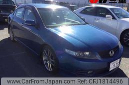honda accord 2007 CFJ1814496