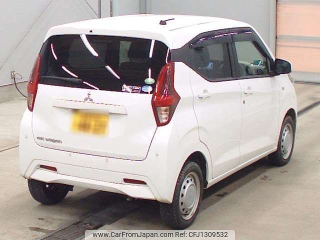 mitsubishi ek-wagon 2020 -MITSUBISHI 【盛岡 580ｽ4827】--ek Wagon 5BA-B36W--B36W-0002772---MITSUBISHI 【盛岡 580ｽ4827】--ek Wagon 5BA-B36W--B36W-0002772- image 2