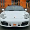 porsche boxster 2006 -PORSCHE--Porsche Boxster 98721--7U720741---PORSCHE--Porsche Boxster 98721--7U720741- image 14