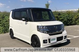 honda n-box 2014 -HONDA--N BOX DBA-JF1--JF1-1407054---HONDA--N BOX DBA-JF1--JF1-1407054-