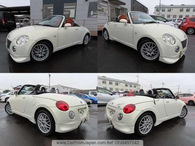 daihatsu copen 2007 quick_quick_ABA-L880K_L880K-0040187 image 2