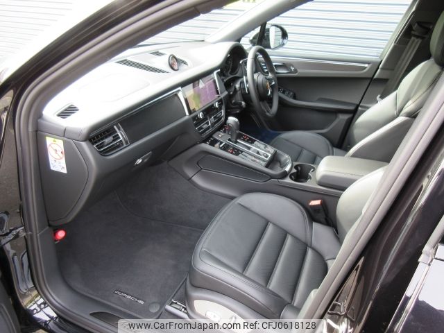 porsche macan 2024 -PORSCHE--Porsche Macan 7BA-J1NUA--WP1ZZZ95ZRLB48***---PORSCHE--Porsche Macan 7BA-J1NUA--WP1ZZZ95ZRLB48***- image 2