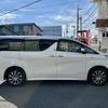 toyota vellfire 2016 -TOYOTA 【名変中 】--Vellfire AYH30W--0041689---TOYOTA 【名変中 】--Vellfire AYH30W--0041689- image 24