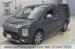 mitsubishi delica-d5 2022 quick_quick_3DA-CV1W_CV1W-4013634