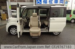 daihatsu tanto 2015 -DAIHATSU 【名変中 】--Tanto LA600S--0341744---DAIHATSU 【名変中 】--Tanto LA600S--0341744-