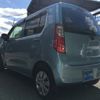 suzuki wagon-r 2013 CFJ1741005 image 2