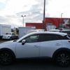 mazda cx-3 2018 CFJ1842269 image 9