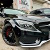 mercedes-benz c-class-station-wagon 2017 quick_quick_LDA-205204_WDD2052042F588420 image 1