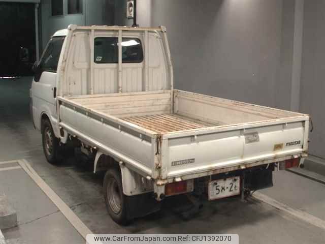 mazda bongo-truck 2000 -MAZDA--Bongo Truck SK22T-103943---MAZDA--Bongo Truck SK22T-103943- image 2