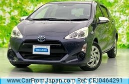 toyota aqua 2015 quick_quick_DAA-NHP10_NHP10-2483247