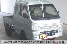 suzuki carry-truck 2019 CFJ1657160