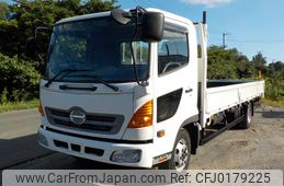 hino ranger 2007 GOO_NET_EXCHANGE_0302503A30240904W001